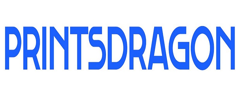 PRINTSDRAGON LTD